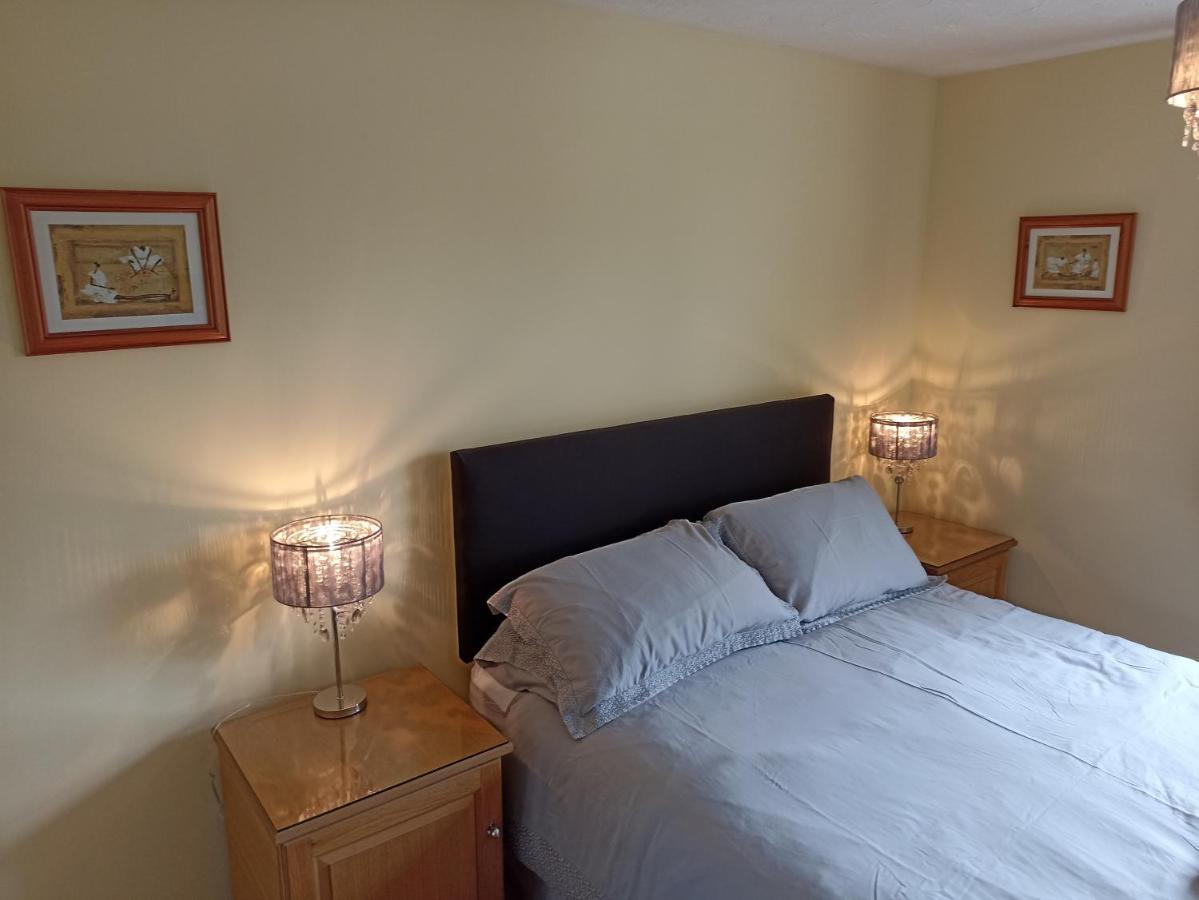 Apartment Grant Close *