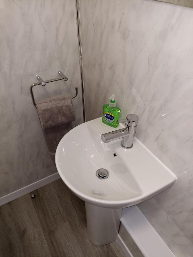 Apartment Grant Close Wickford