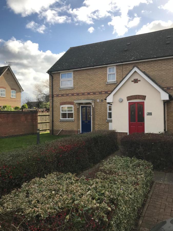 Grant Close * Wickford