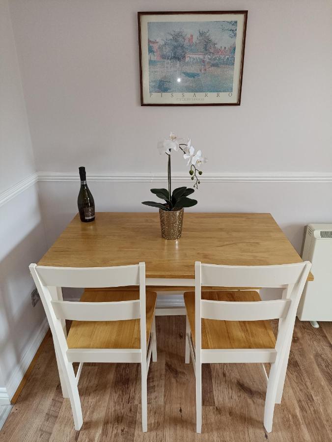 Grant Close Apartment Wickford