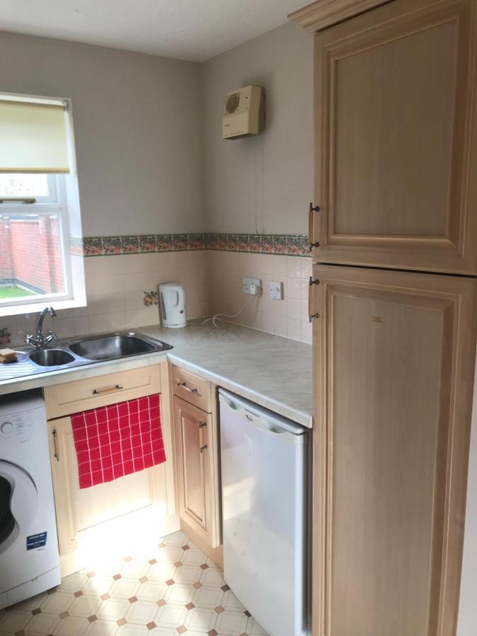 Apartment Grant Close *